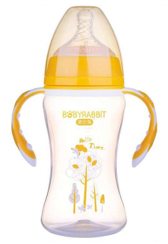 ������270ML����PP��ƿ