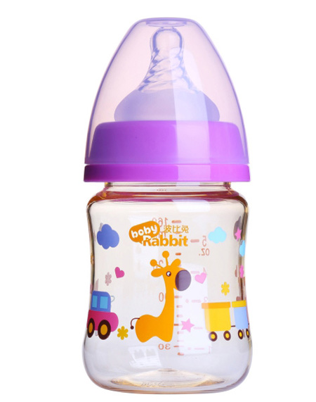波比兔160ML新生兒PPSU奶瓶