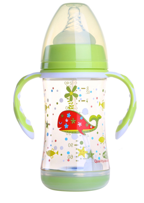 ������240ML�М�PPSU��ƿ