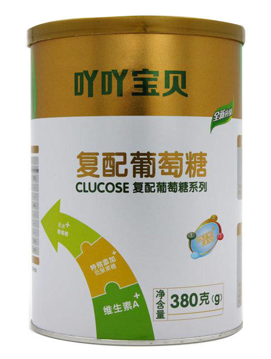 吖吖寶貝復(fù)配葡萄糖