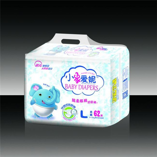 小象愛(ài)妮拉拉褲L大碼