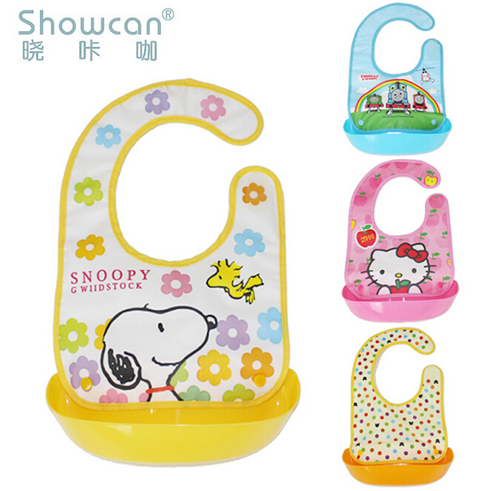 嬰兒童寶寶圍兜口水巾圍嘴