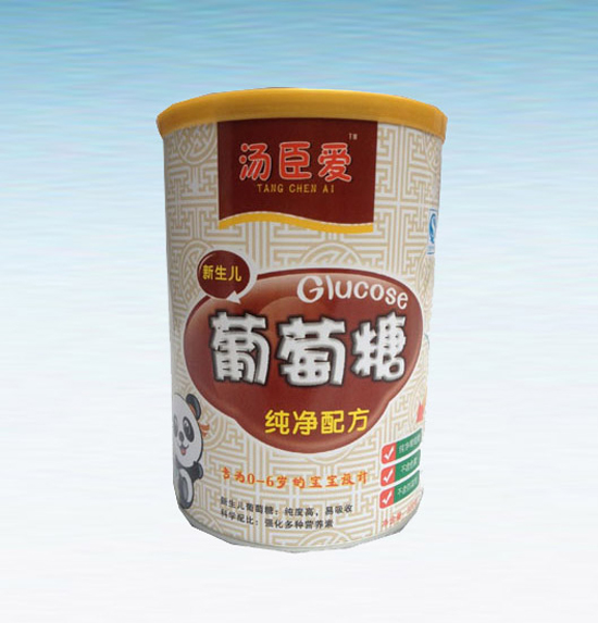 湯臣愛(ài)新生兒葡萄糖純凈配方