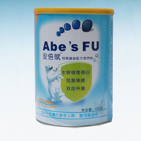 安倍賦特殊膳食配方營(yíng)養(yǎng)粉