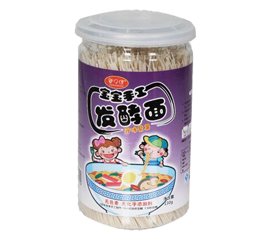 嬰貝佳開(kāi)味紫薯發(fā)酵面