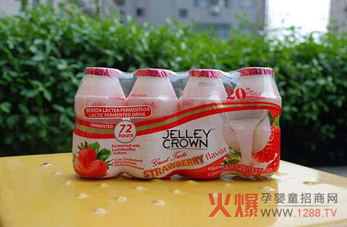 JELLEY CROWN����� ��ͯ�L(f��ng)ζ�Ʒ�ڸЪ�(d��)��