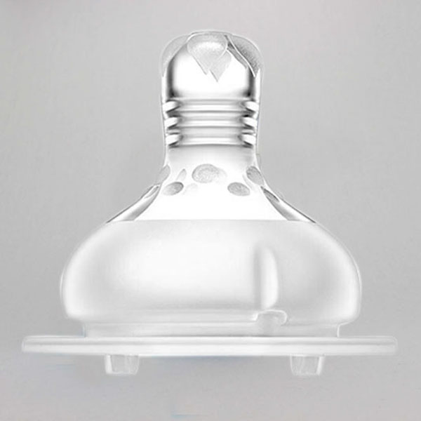 諾貝能嬰幼兒奶嘴