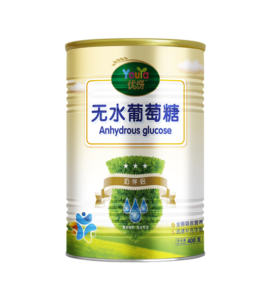優(yōu)伢奶伴侶無(wú)水葡萄糖
