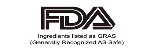 ���R��ؐ���خa(ch��n)Ʒԭ��Ó֬���̷ۺ������嵰�׫@����FDA GRAS�J����