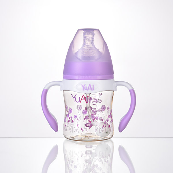 ��(y��u)��5�����ڻ����ֱ��Ԅ�����PPSU��ƿ(150ml)