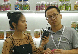 ��ֱ����ǧ��ʳƷ��˼ؐ���°���2019�Ϻ�CBME��ͯչ���F(xi��n)��