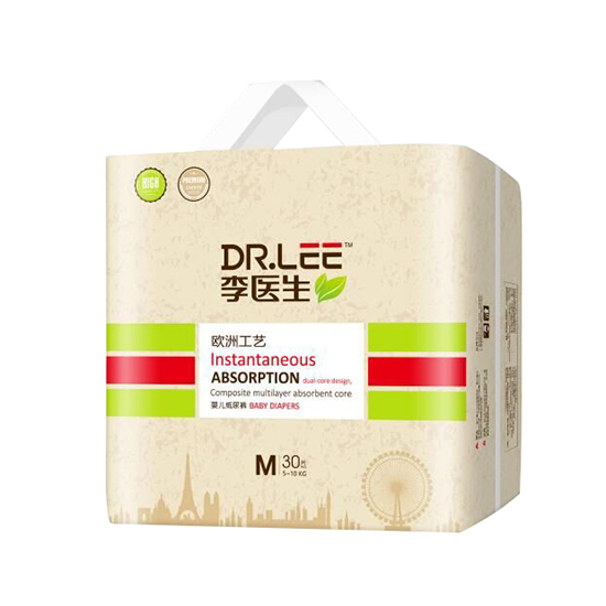李醫(yī)生嬰兒紙尿褲M碼30片.jpg 李醫(yī)生嬰兒紙尿褲M碼30片.jpg