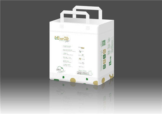 珍好嬰兒紙尿褲XL22