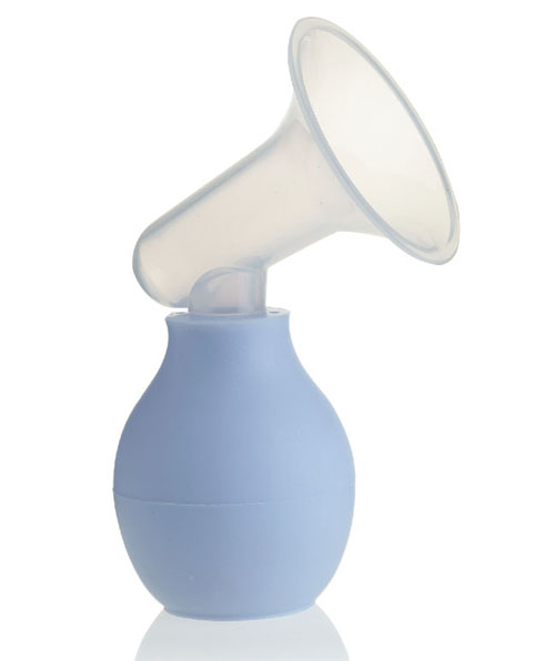 娃娃愛簡(jiǎn)易吸奶器