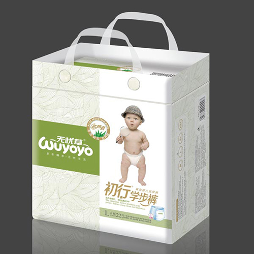 無(wú)憂(yōu)草拉拉褲L22