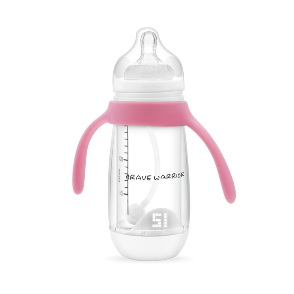 虎士智能溫顯奶瓶粉色.jpg 虎士智能溫顯奶瓶粉色.jpg