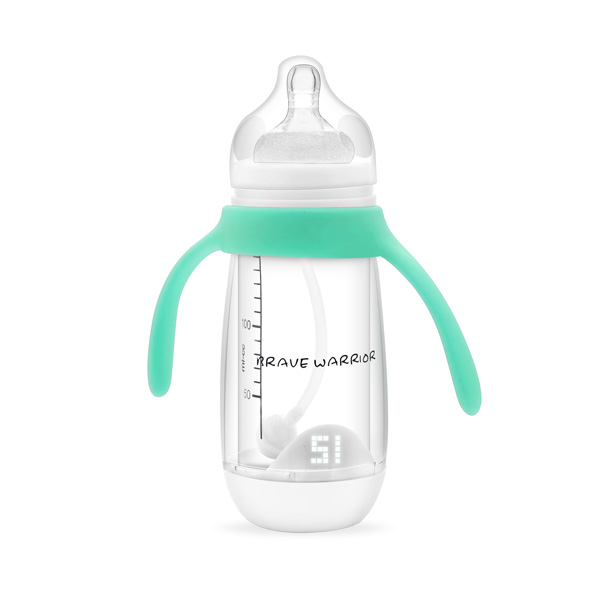 虎士智能溫顯奶瓶綠色.jpg 虎士智能溫顯奶瓶綠色.jpg