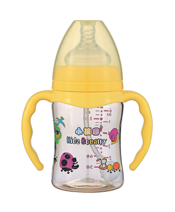  С��������ֱ���Ԅ�(d��ng)PPSU��ȫ��ƿ180ML