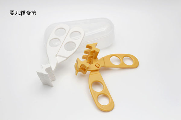 親恩嬰兒輔食剪