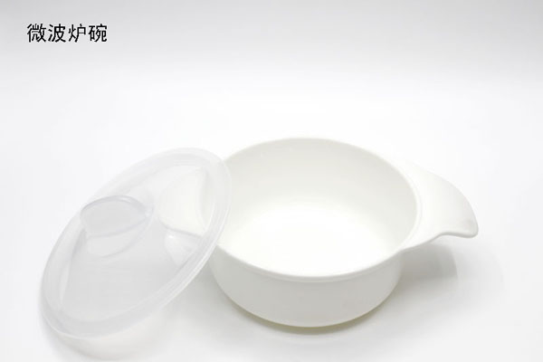 親恩嬰幼兒微波爐碗