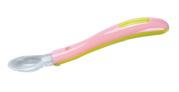 小孩國(guó)嬰兒大硅膠匙