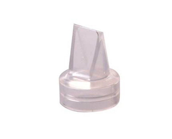 Unimom白色鴨嘴閥.jpg Unimom白色鴨嘴閥.jpg