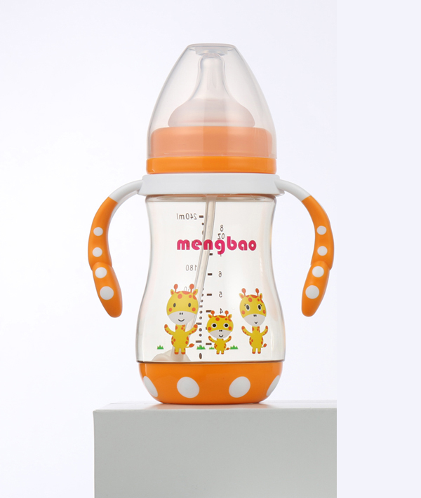       �ˌ���ˤ����PPSU��ƿ-��ɫ240ml