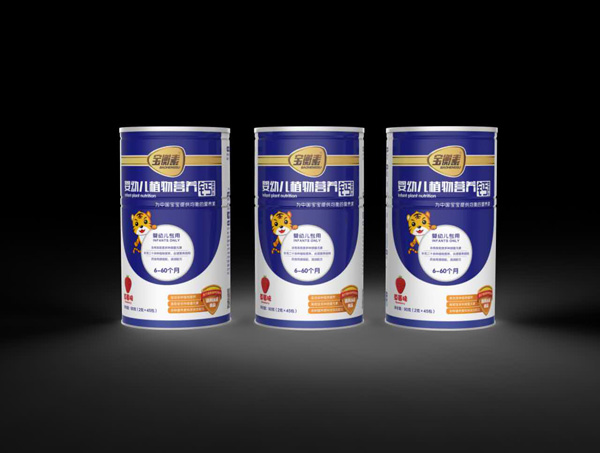 寶衡素嬰幼兒植物營(yíng)養(yǎng)包-鈣