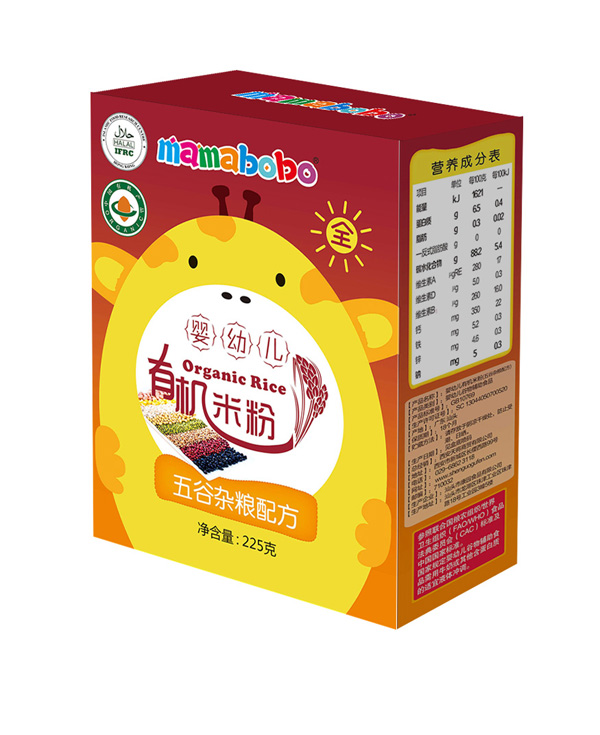 mamabobo嬰幼兒有機(jī)米粉-五谷雜糧配方.jpg mamabobo嬰幼兒有機(jī)米粉-五谷雜糧配方.jpg