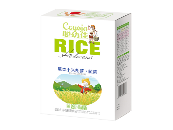 聰幼佳草本小米嬰幼兒配方營(yíng)養(yǎng)米粉-胡蘿卜蔬菜.jpg 聰幼佳草本小米嬰幼兒配方營(yíng)養(yǎng)米粉-胡蘿卜蔬菜.jpg