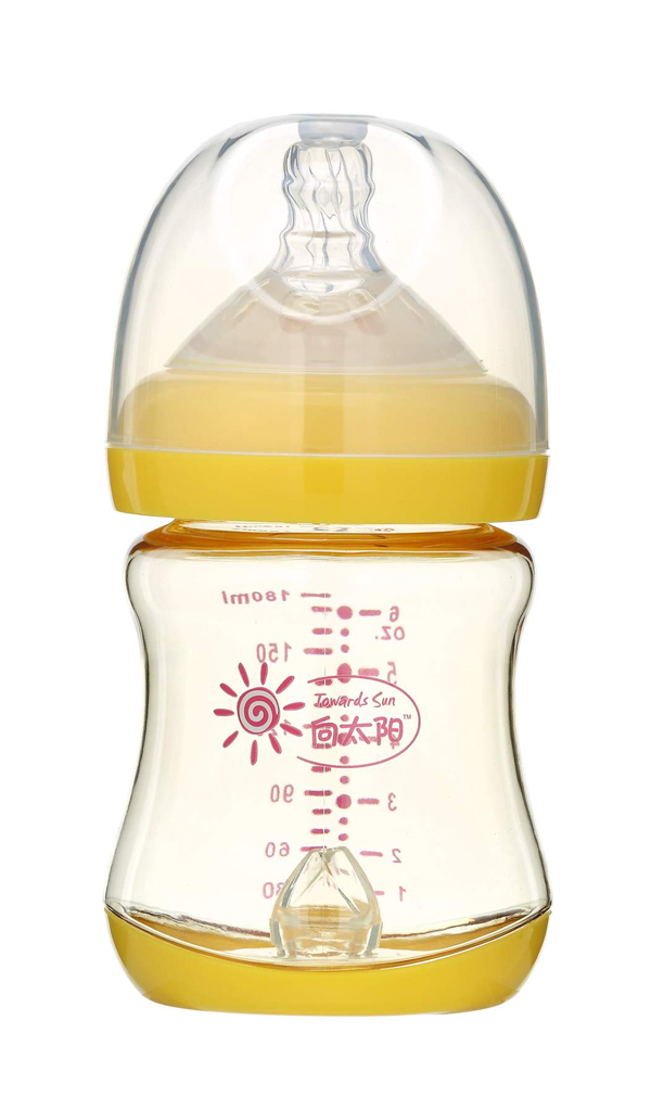 向太陽奶瓶黃色.jpg 向太陽奶瓶黃色.jpg