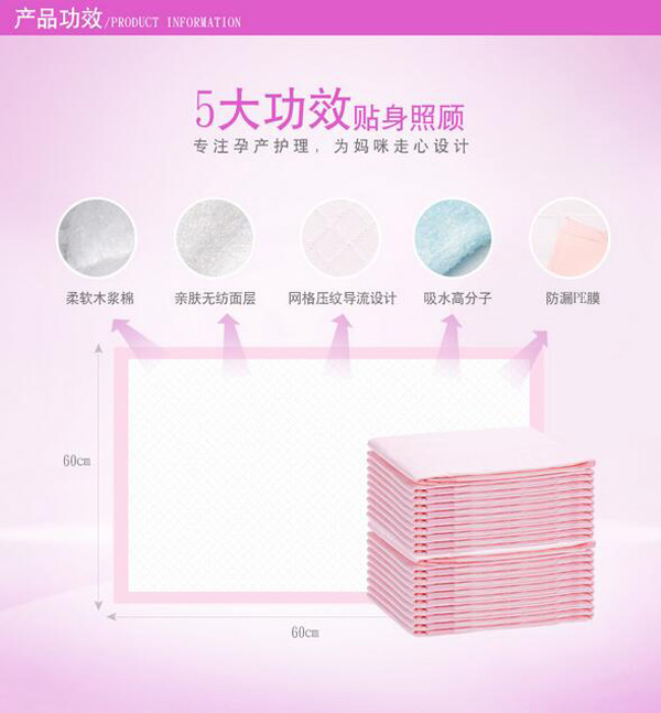 哇愛(ài) 產(chǎn)褥期護(hù)理墊20片裝gongx作用.jpg