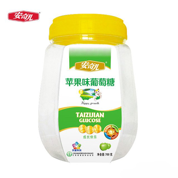 安奇兒天智系列蘋(píng)果味葡萄糖六角瓶.jpg 安奇兒天智系列蘋(píng)果味葡萄糖六角瓶.jpg