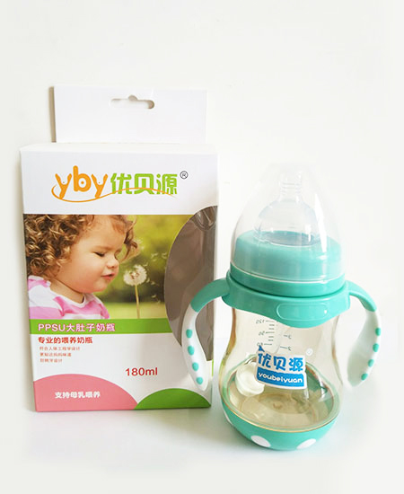 優(yōu)貝源青色PPSU時(shí)尚奶瓶180ml.jpg 優(yōu)貝源青色PPSU時(shí)尚奶瓶180ml.jpg