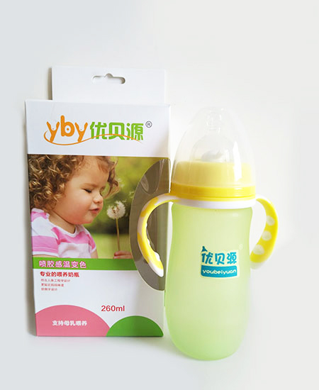 優(yōu)貝源感溫變色奶瓶時(shí)尚款黃色260ml.jpg 優(yōu)貝源感溫變色奶瓶時(shí)尚款黃色260ml.jpg