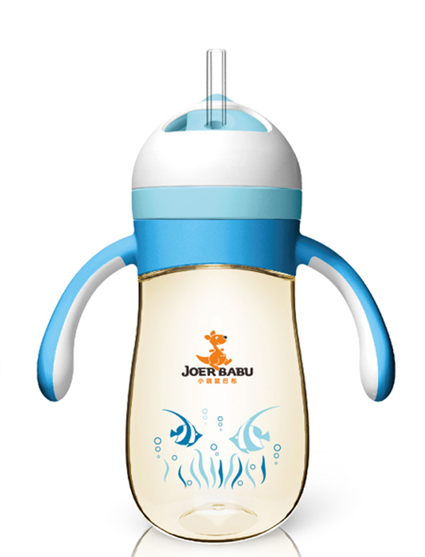 小袋鼠巴布寶寶學(xué)飲杯260ml藍色.jpg 小袋鼠巴布寶寶學(xué)飲杯260ml藍色.jpg