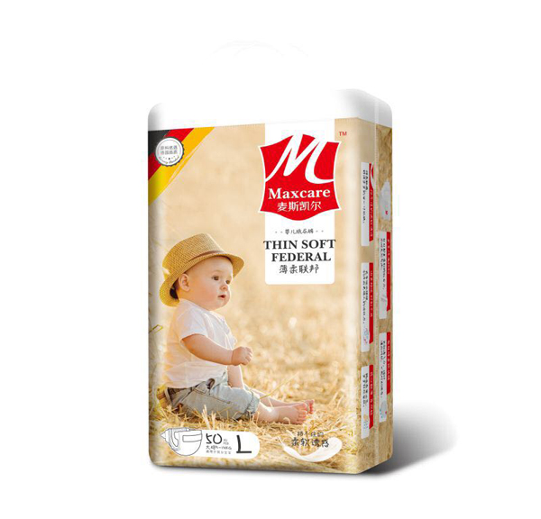 麥斯凱爾嬰兒紙尿褲L50.jpg