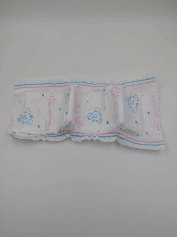 酷王紙尿片單片