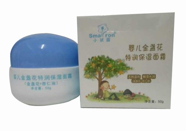 小狀園嬰兒金盞花特潤保濕面霜防凍皸裂滋潤霜.jpg 小狀園嬰兒金盞花特潤保濕面霜防凍皸裂滋潤霜.jpg