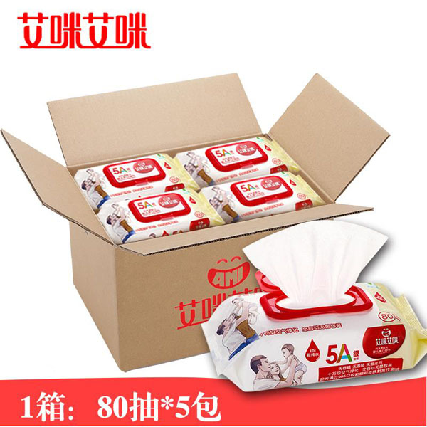 艾咪艾咪嬰兒手口濕巾.jpg 艾咪艾咪嬰兒手口濕巾.jpg