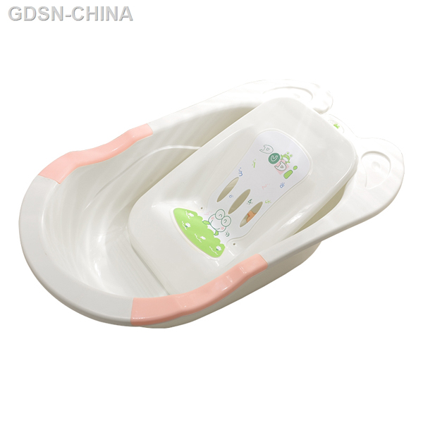 青蛙嘟迪測(cè)溫包膠躺雙耳躺板浴盆粉白.jpg 青蛙嘟迪測(cè)溫包膠躺雙耳躺板浴盆粉白.jpg