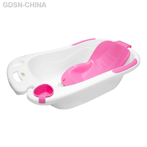 青蛙嘟迪心語舒適躺板浴盆粉白.jpg 青蛙嘟迪心語舒適躺板浴盆粉白.jpg