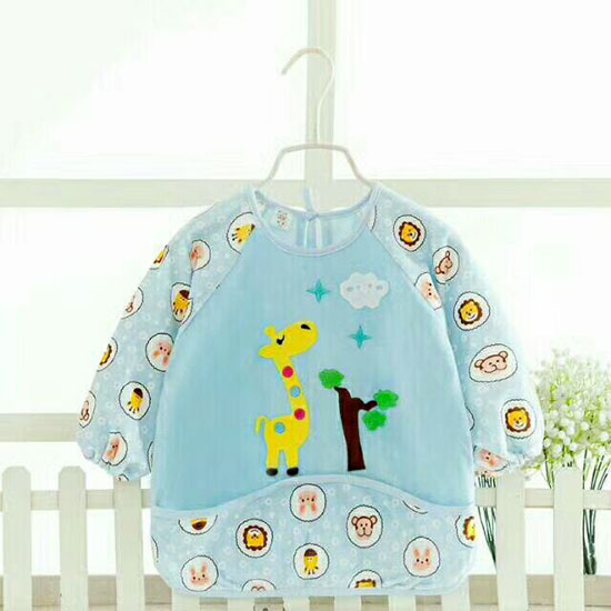 淘貝貓寶寶防水罩衣-淺藍色.jpg 淘貝貓寶寶防水罩衣-淺藍色.jpg