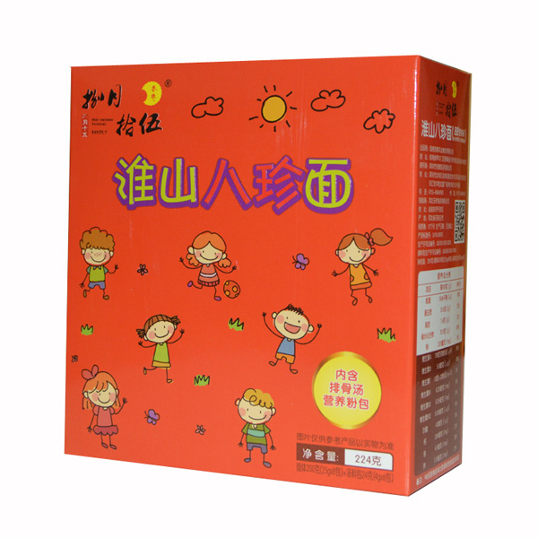 捌月拾伍淮山八珍面224g.jpg 捌月拾伍淮山八珍面224g.jpg
