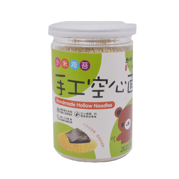 捌月拾伍小米海苔空心面150g.jpg 捌月拾伍小米海苔空心面150g.jpg