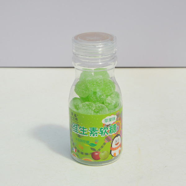 南極小企鵝維生素軟糖蘋(píng)果味.jpg 南極小企鵝維生素軟糖蘋(píng)果味.jpg