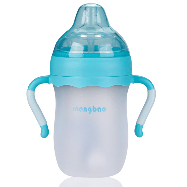 盟寶硅膠奶瓶-大容量藍色.jpg 盟寶硅膠奶瓶-大容量藍色.jpg