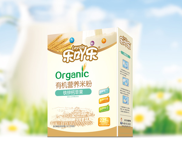 樂(lè)吖樂(lè)有機(jī)營(yíng)養(yǎng)米粉鈣鐵鋅蘋果盒裝.jpg 樂(lè)吖樂(lè)有機(jī)營(yíng)養(yǎng)米粉鈣鐵鋅蘋果盒裝.jpg