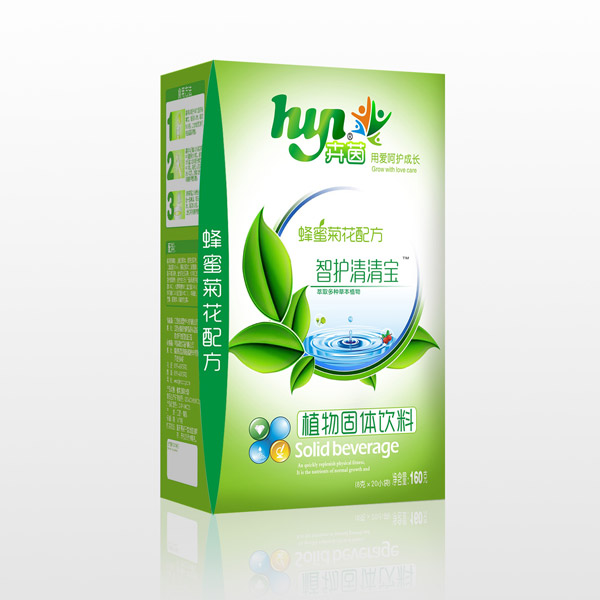 卉茵蜂蜜菊花配方智護清清寶盒裝.jpg 卉茵蜂蜜菊花配方智護清清寶盒裝.jpg