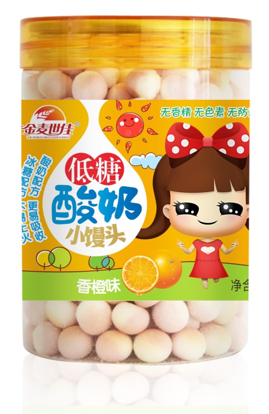 金麥?zhǔn)兰训吞撬崮绦○z頭(香橙味).jpg 金麥?zhǔn)兰训吞撬崮绦○z頭(香橙味).jpg